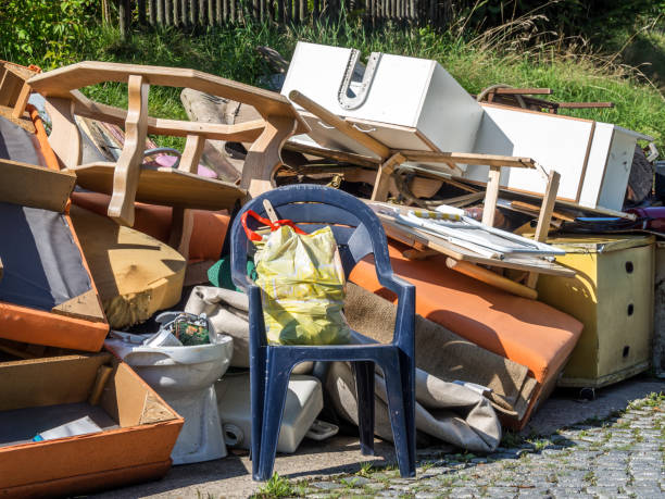 Best Professional Junk Removal  in Jessup, PA
