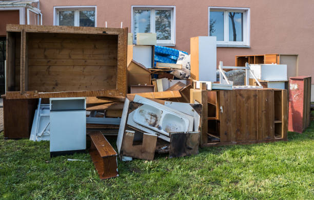 Best Professional Junk Removal  in Jessup, PA
