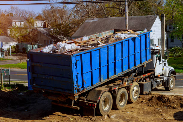Best Residential Junk Removal  in Jessup, PA