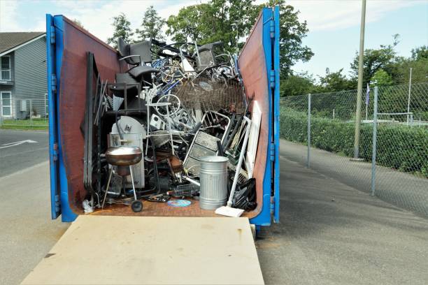Best Basement Cleanout Services  in Jessup, PA
