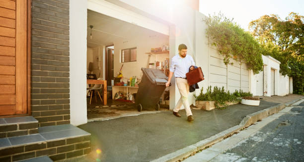 Best Commercial Cleanout Services  in Jessup, PA