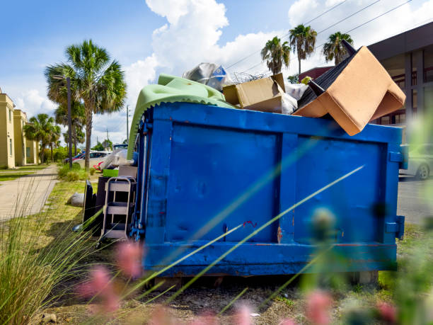 Best Commercial Junk Removal  in Jessup, PA