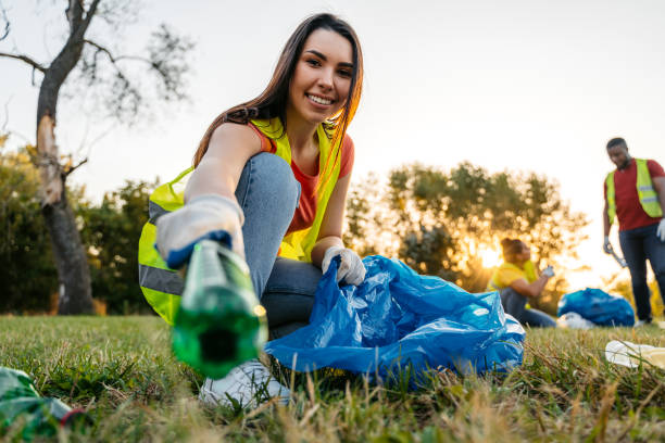 Best Yard Waste Removal  in Jessup, PA