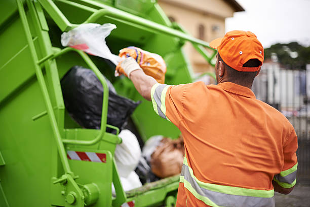 Debris Removal in Jessup, PA