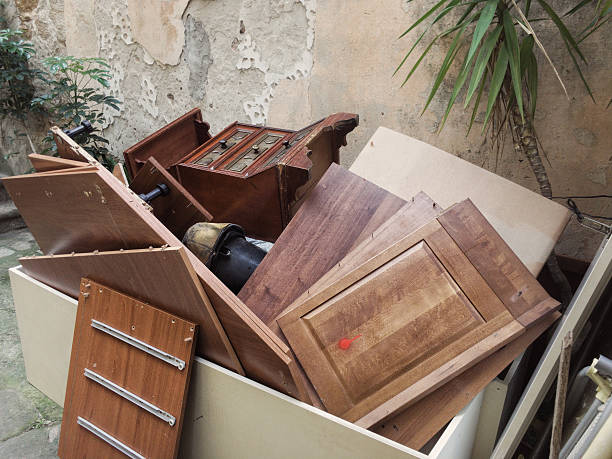 Best Yard Cleanup Services  in Jessup, PA